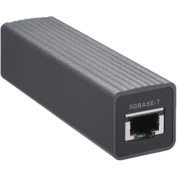 QNAP 拡張カード 5GbE USB 3.2 Gen.1→RJ-45 1年 ネットワーク QNAP