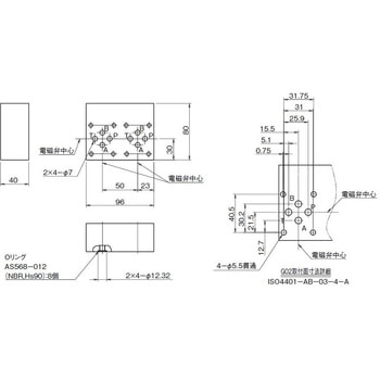 02シリーズスタック形 2速プレート ダイキン工業