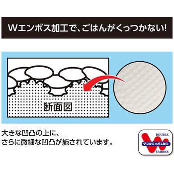手巻き寿司しゃもじ 曙産業