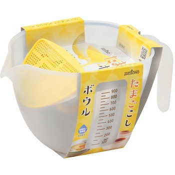 たまごこしボウル 曙産業
