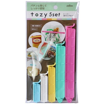 トージー 5本セット 曙産業
