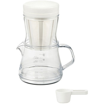 コーヒーサーバーストロン400 2WAYドリッパー 曙産業