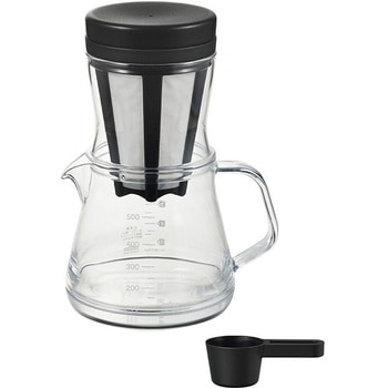 コーヒーサーバーストロン500 2WAYドリッパー 曙産業