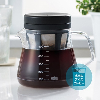 コーヒーサーバーストロン500 2WAYドリッパー 曙産業