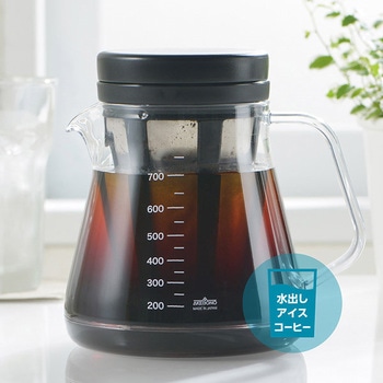 コーヒーサーバーストロン750 2WAYドリッパー 曙産業