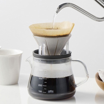 コーヒーサーバーストロン コンパクト 曙産業