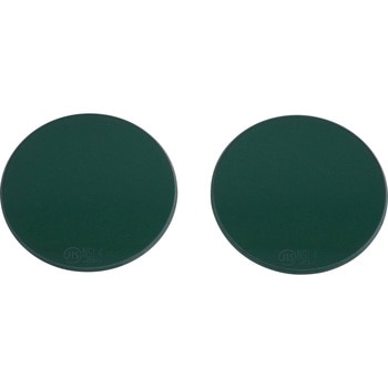 S-227(L) 遮光めがね用 スペアレンズ 山本光学