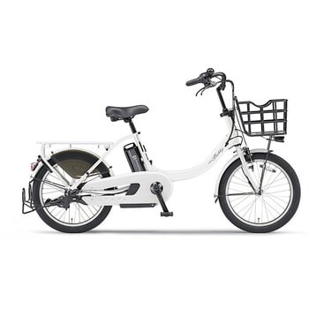 PA20BXL PAS Babby un 20型電動アシスト自転車 2019年モデル 【完成