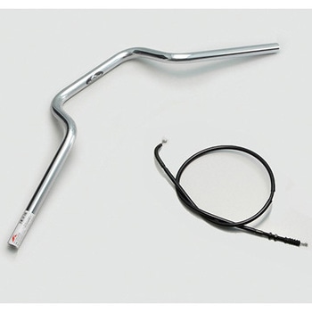 CB1300P-TYPE ハンドルSET - ハリケーン