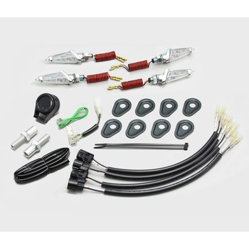 LEDダガーウインカーkit ハリケーン