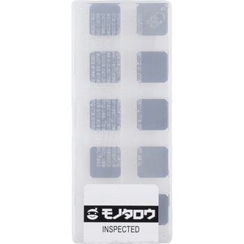 SDKN42ZTN フライス用チップ SDKN モノタロウ 逃げ角15度 - 【通販モノタロウ】