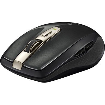 ロジクール エニウェアマウス M905r ロジクール