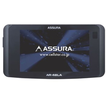 セーフティレーダー セルスター
