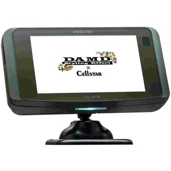 CELLSTAR 【在庫あり即納!!】セルスター ドライブレコーダー