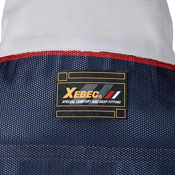 1460 Newバンザイカット 長袖ブルゾン(秋冬用) ジーベック