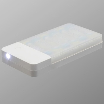 乾電池式モバイル充電器 単3形6本 グリーンハウス