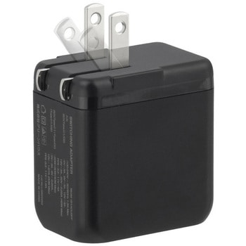 USB-AC充電器 2ポート 20W グリーンハウス