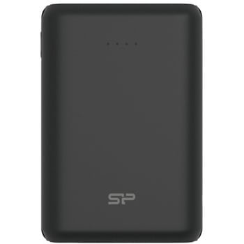 急速充電TYPE-C対応モバイルバッテリー シリコンパワー(Silicon Power)