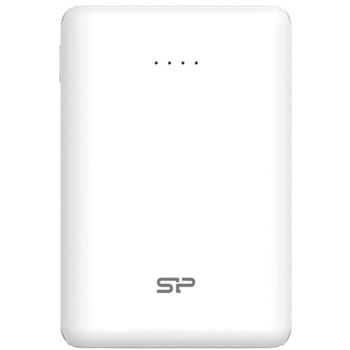 急速充電TYPE-C対応モバイルバッテリー シリコンパワー(Silicon Power)