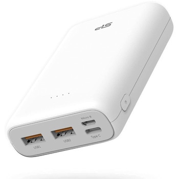 急速充電TYPE-C対応モバイルバッテリー シリコンパワー(Silicon Power)