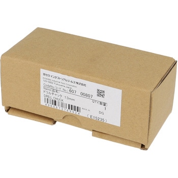 ドリルチャック - 京セラインダストリアルツールズ(旧:リョービ)