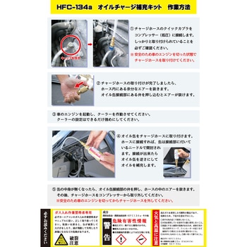 リニュー(Renew)エアコンオイル マルエヌ