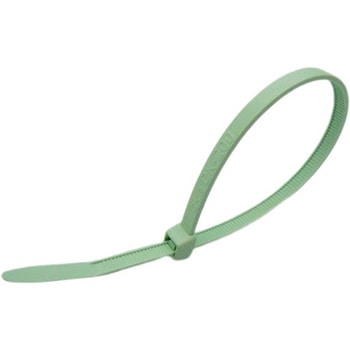 ケーブルアクセサリー 超耐熱結束バンド デンカエレクトロン