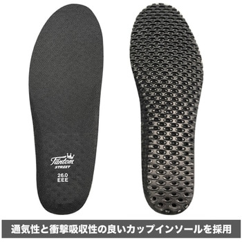 ファントムストリート FST-2030 MC 弘進ゴム