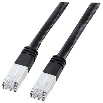 PoE CAT6LANケーブル サンワサプライ