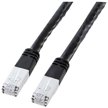 PoE CAT6LANケーブル サンワサプライ