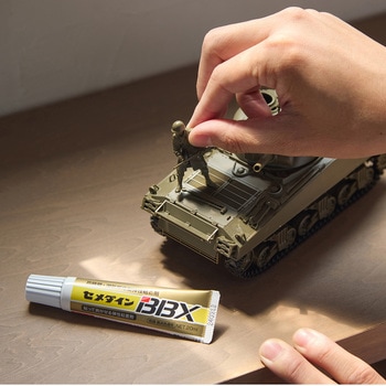 弾性粘着剤 BBX セメダイン
