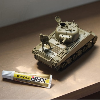 弾性粘着剤 BBX セメダイン