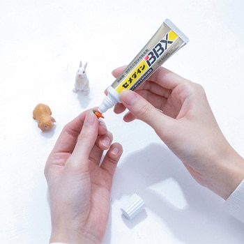 弾性粘着剤 BBX セメダイン