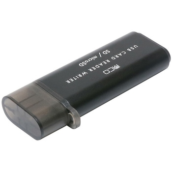SDカードリーダ Type-C USB3.0 MCO