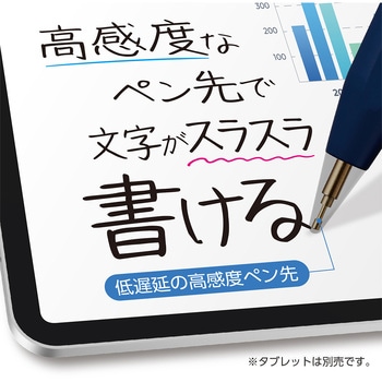 iPad専用タッチペン MCO