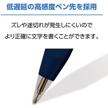 iPad専用タッチペン MCO