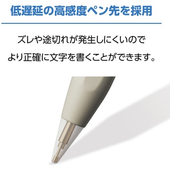 iPad専用タッチペン MCO