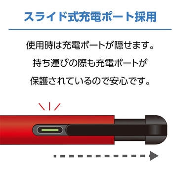 iPad専用タッチペン MCO