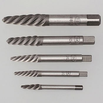 エキストラクターセット アヅマ工具