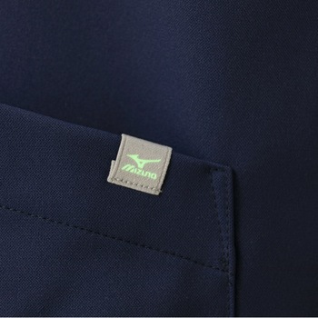 スクラブ mizuno(ミズノ)