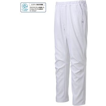 スクラブパンツ mizuno(ミズノ)