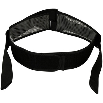 腰部骨盤ベルト＜メッシュタイプ＞ mizuno(ミズノ)
