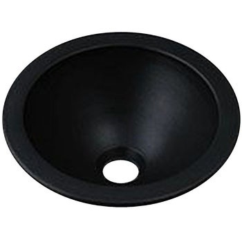 493-013-D 丸型手洗器 瑠珠(りょうじゅ) カクダイ 44366305