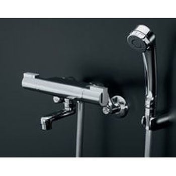 サーモスタットシャワ混合栓 Ren カクダイ