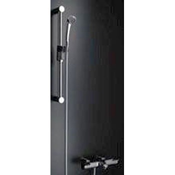 358-205 シャワスライドグリップバー カクダイ 44370365