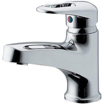 シングルレバー混合栓 カクダイ 【通販モノタロウ】