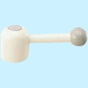 節水ハンドル(マテラ) カクダイ