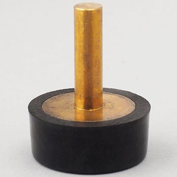 ゴムコマケレップ カクダイ ケレップ コマ 通販モノタロウ 0735 14 5