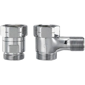 k.mita専用 0107T 混合栓用分水つぎてセット 1セット カクダイ 【通販