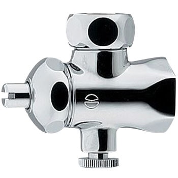 D式止水栓胴体(ナットつき) カクダイ